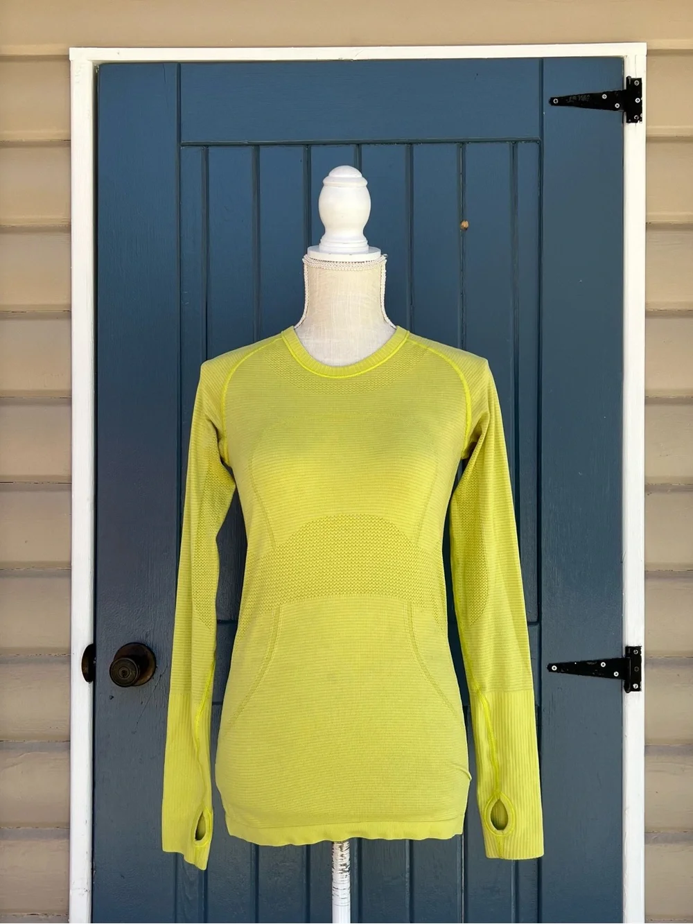 Lululemon Long Sleeve Women’s Size XS